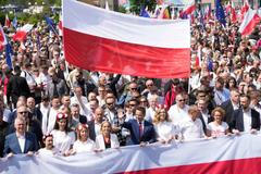 Poland Presidential Election