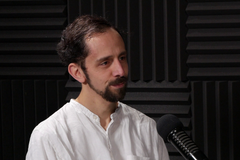 Spotlight News - Ondřej Bajgar