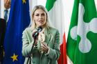 Barbara Berlusconiová