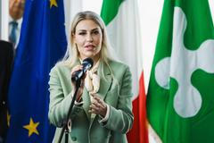 Barbara Berlusconiová