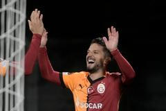 Europa League - Rigas FS v Galatasaray