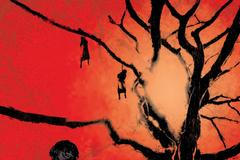 Činžák, komiks, 2025