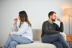 rozvod, manželství, partneři