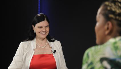 Spotlight Aktuálně.cz - Senta Čermáková