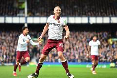Tomáš Souček (Everton - West Ham)