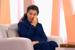 Margarita Simonjanová v ruské TV