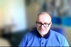 Spotlight News - Miroslav Mareš