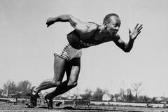 Jesse Owens