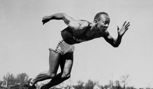 Jesse Owens