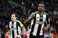 Alexander Isak (Liverpool - Newcastle)