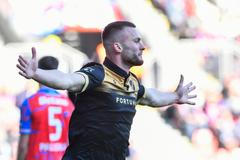 Erik Prekop (Plzeň - Baník)