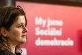Jana Maláčová SOCDEM 2024