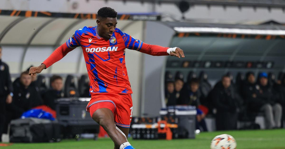 Plzeň prodává střelce. Durosinmi míří do Itálie, Viktoria prý inkasuje až 11 milionů eur