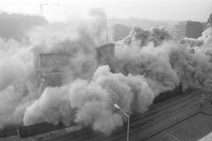 nádraží praha těšnov