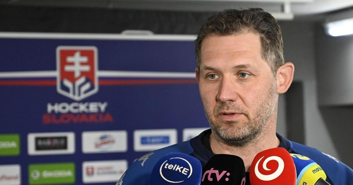 Čechům slepě závidím, přiznal Lašák. Zato Dostál svým prohlášením Slováky podráždil