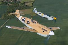 Messerschmitt Bf 109