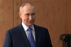 Putin veřejně hájil záměrný útok na civilní cíle ve městě Sumy. Trump tvrdil, že to byla chyba