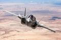 F-35 Lockheed Martin