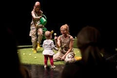 batolata, herna, Praha, představení, vzdělávání