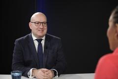 Spotlight Aktuálně.cz - Miroslav Barták