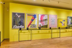 Identita, výstava, grafický design, grafika