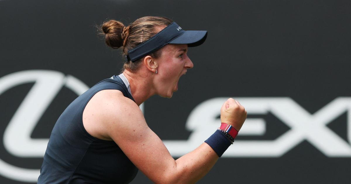 Proč Američany straší Krejčíková? Za mořem se pozastavují nad českou bilancí