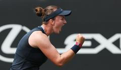 Barbora Krejčíková tenis Eastbourne Open