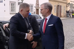 Politické bizáry - vyostřené vztahy mezi Petrem Fialou a Robertem Ficem