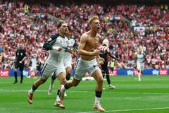 Championship - Play-Off Final - Sheffield United v Sunderland