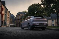 Xpeng premiéra Česko 2025