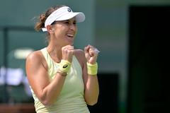 Tennis: BNP Paribas Open-Day 11