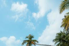 Maledivy od Adély Bártové