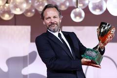 Peter Sarsgaard, Benátský filmový festival, 2023