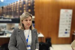 Julija Volkova konference