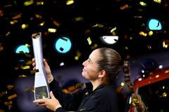 WTA 500 - Stuttgart Tennis Grand Prix