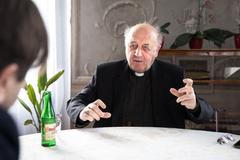 Arcibiskup Jan Graubner