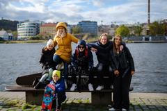 beaty života, projekt, škola, vzdělání, děti