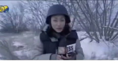 Čínská reportáž z Ukrajiny