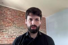 Analytik Peter Slezkine k rusko-ukrajinským mírovým rozhovorům