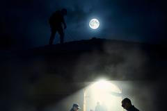 Nejbizarnější loupeže v historii, bizarní, loupež, loupeže, historie, kuriozity. Magazín, codagalerie