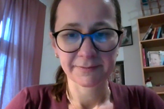 Spotlight News - Maria Fuchs