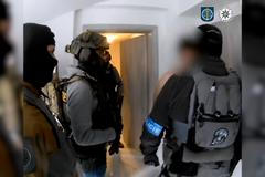 Kriminalisté objasnili pokus teroristického útoku na brněnskou synagogu