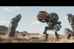 Trailer z filmu Pasáž