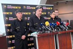 Piráti, volby, kampaň, Hřib,