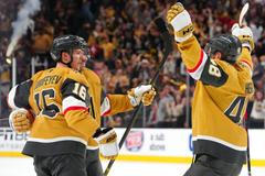 Tomáš Hertl (gól a asistence)