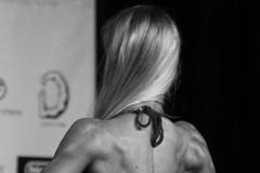 Kulturistika - ilustrační foto