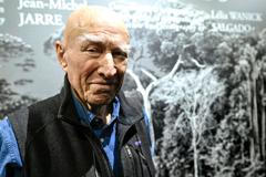 Sebastiao Salgado