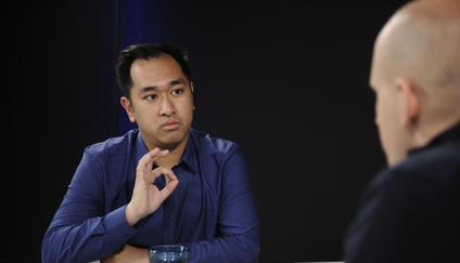 Spotlight - Viet Tran