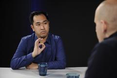 Spotlight - Viet Tran