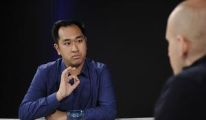 Spotlight - Viet Tran